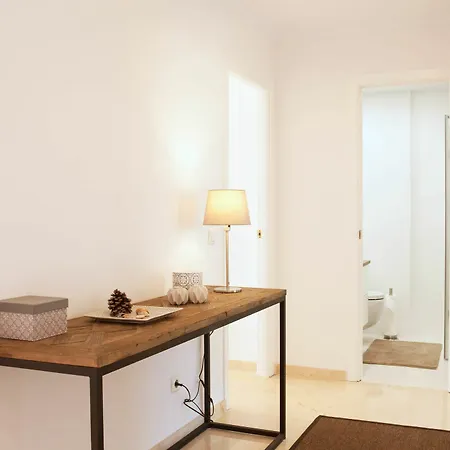 Apartment Playa