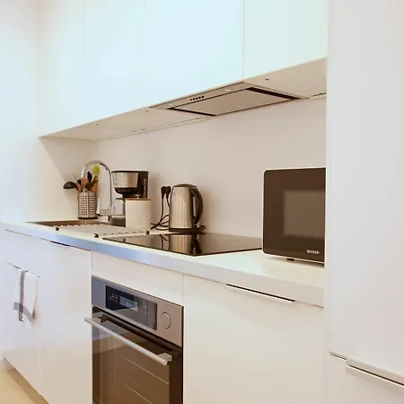 Playa Apartment