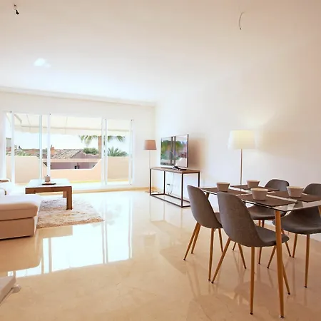 Playa Apartment