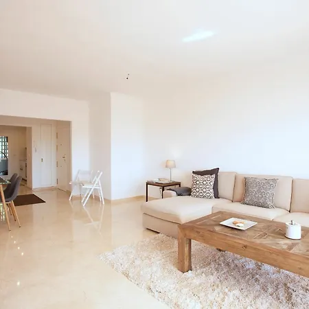Apartment Playa *