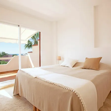 Apartment Playa Marbella