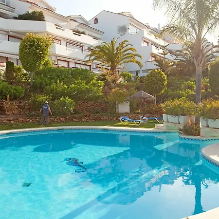 Apartment Playa Marbella