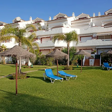 Apartment Playa *